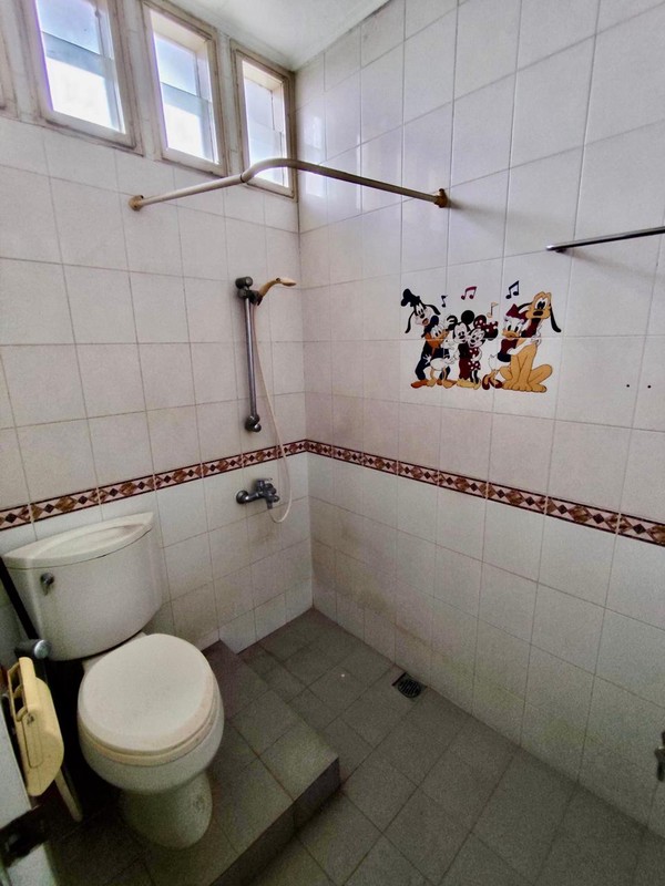 Rumah Bagus Di Mertilang Bintaro Jaya Sektor 9