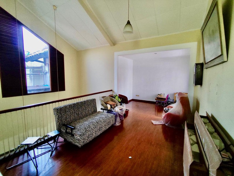 Rumah Bagus Di Mertilang Bintaro Jaya Sektor 9