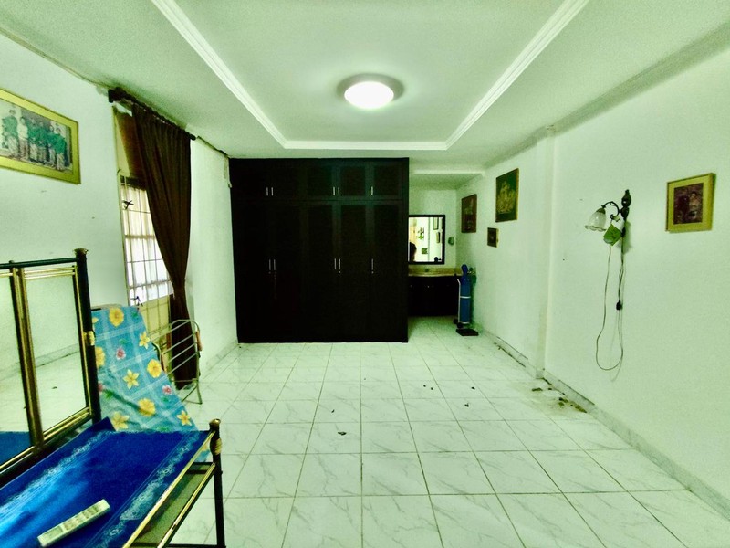 Rumah Bagus Di Mertilang Bintaro Jaya Sektor 9