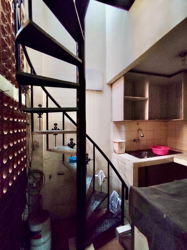 Rumah Bagus Di Mertilang Bintaro Jaya Sektor 9