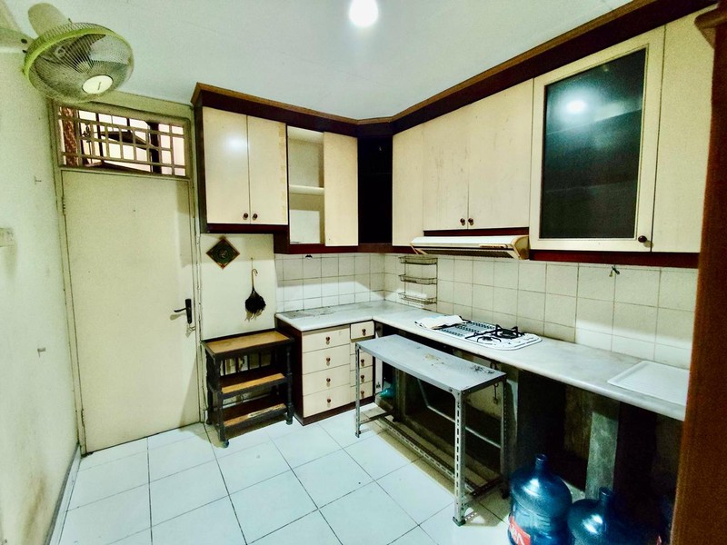 Rumah Bagus Di Mertilang Bintaro Jaya Sektor 9