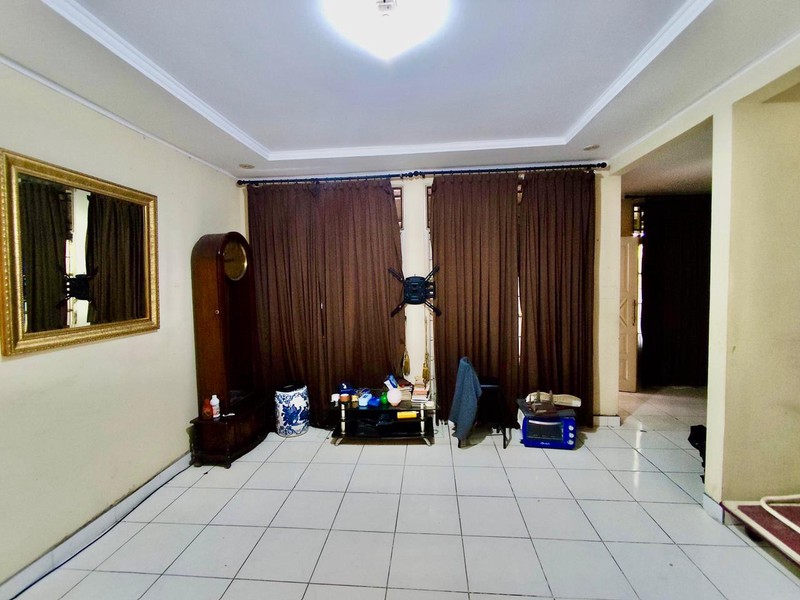 Rumah Bagus Di Mertilang Bintaro Jaya Sektor 9