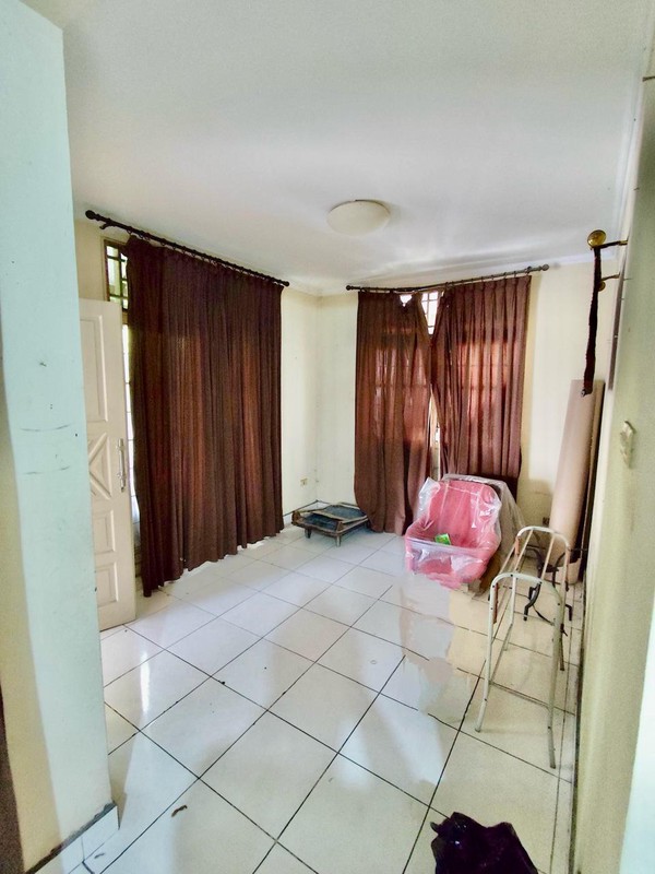 Rumah Bagus Di Mertilang Bintaro Jaya Sektor 9
