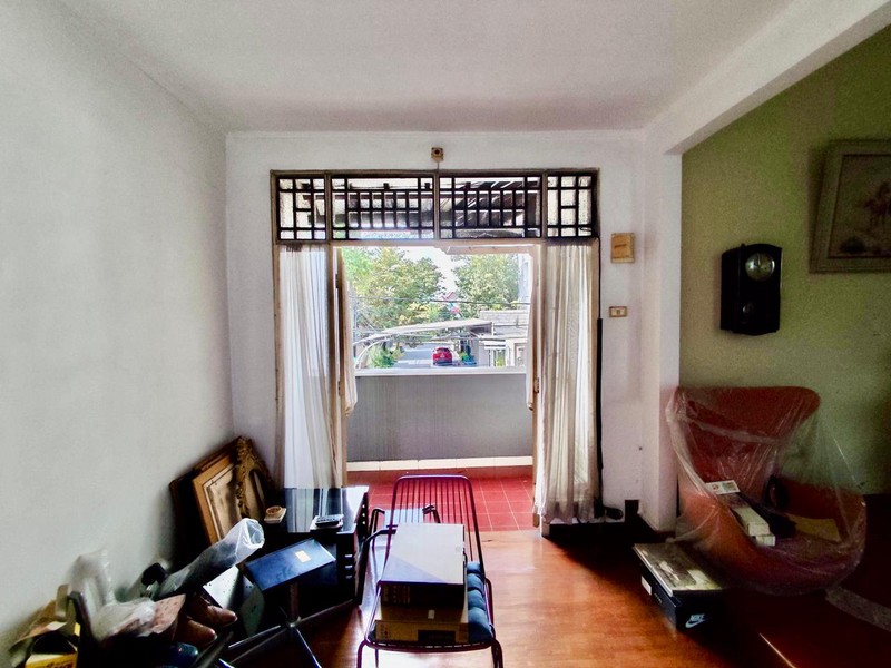 Rumah Bagus Di Mertilang Bintaro Jaya Sektor 9