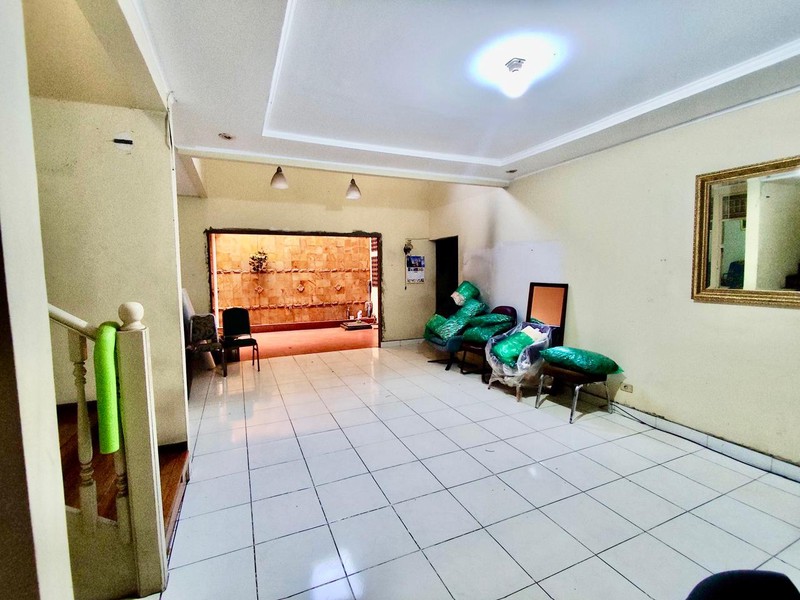 Rumah Bagus Di Mertilang Bintaro Jaya Sektor 9