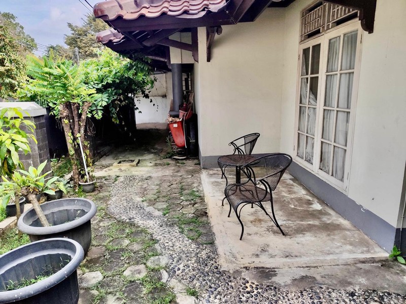 Rumah Bagus Di Mertilang Bintaro Jaya Sektor 9