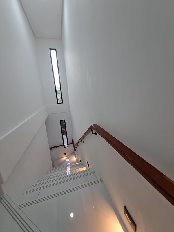 Rumah Bagus Di Cucur Barat Bintaro Jaya Sektor 4