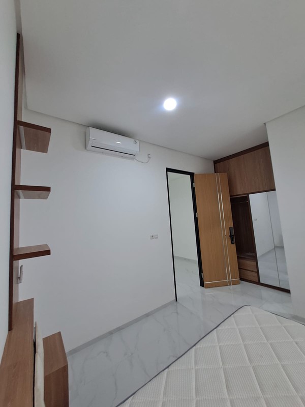 Rumah Bagus Di Cucur Barat Bintaro Jaya Sektor 4