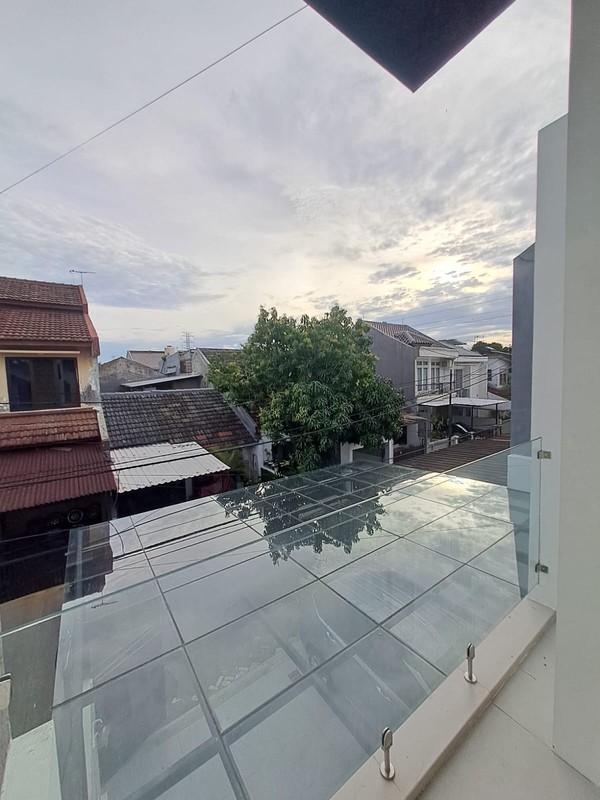 Rumah Bagus Di Cucur Barat Bintaro Jaya Sektor 4