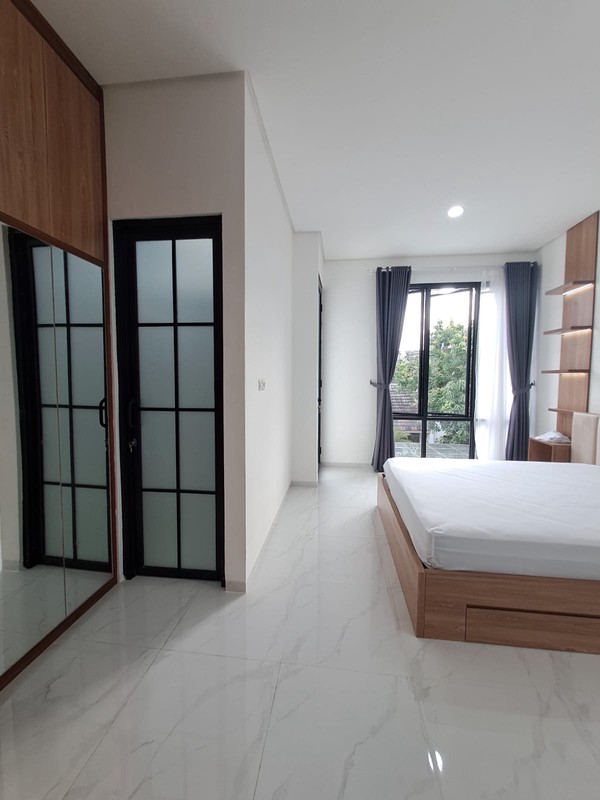 Rumah Bagus Di Cucur Barat Bintaro Jaya Sektor 4