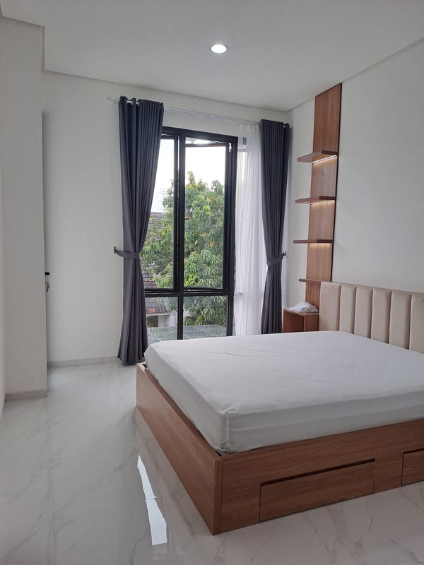 Rumah Bagus Di Cucur Barat Bintaro Jaya Sektor 4