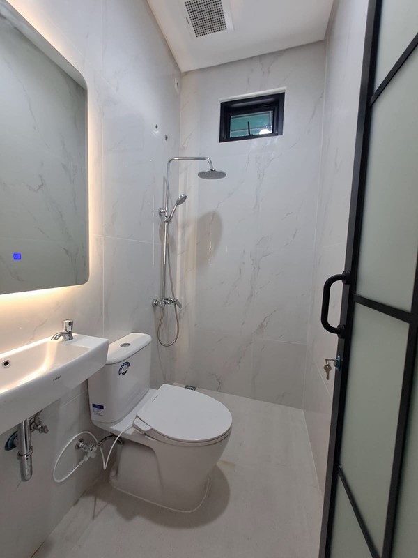 Rumah Bagus Di Cucur Barat Bintaro Jaya Sektor 4