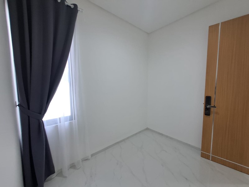 Rumah Bagus Di Cucur Barat Bintaro Jaya Sektor 4