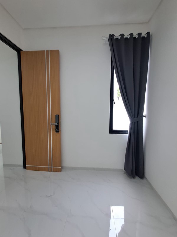 Rumah Bagus Di Cucur Barat Bintaro Jaya Sektor 4