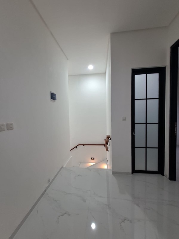 Rumah Bagus Di Cucur Barat Bintaro Jaya Sektor 4