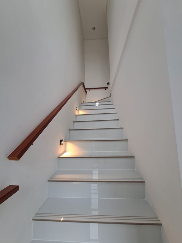 Rumah Bagus Di Cucur Barat Bintaro Jaya Sektor 4