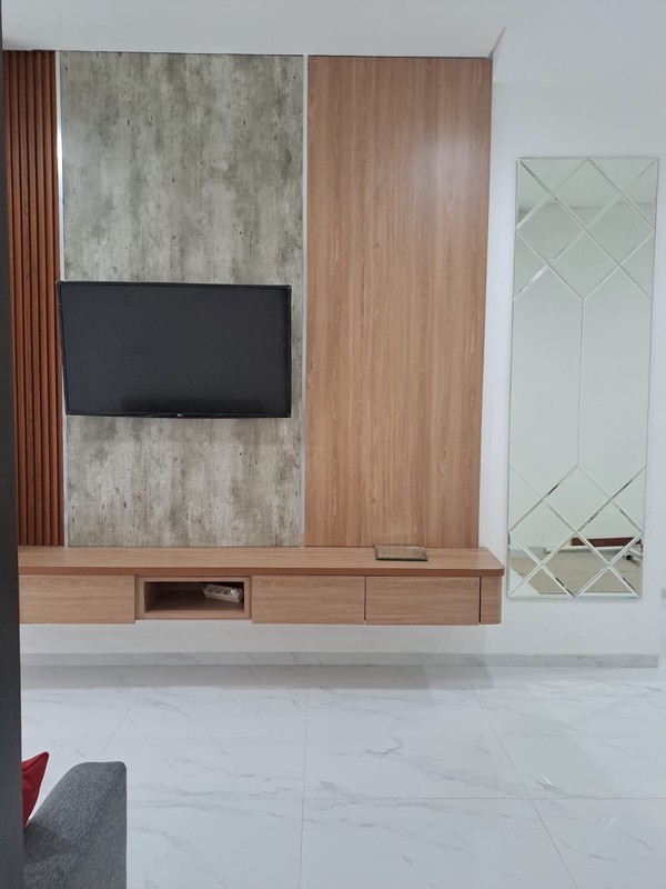 Rumah Bagus Di Cucur Barat Bintaro Jaya Sektor 4