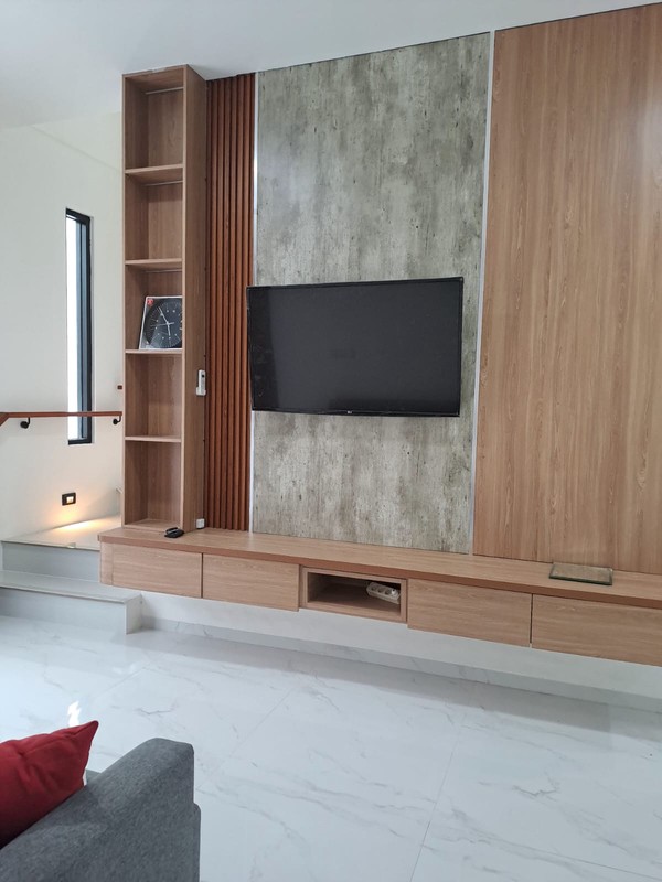 Rumah Bagus Di Cucur Barat Bintaro Jaya Sektor 4