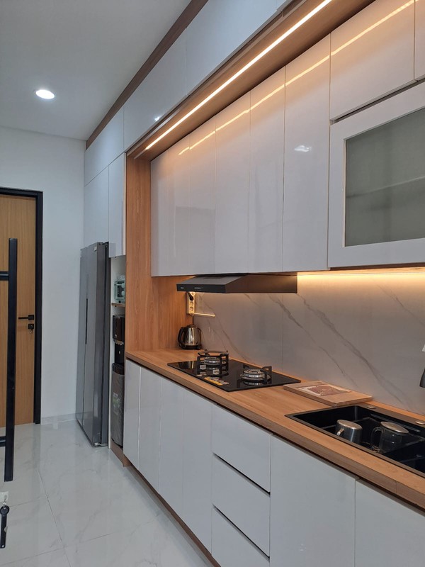 Rumah Bagus Di Cucur Barat Bintaro Jaya Sektor 4