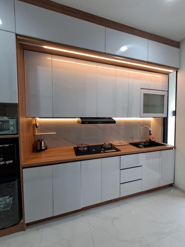 Rumah Bagus Di Cucur Barat Bintaro Jaya Sektor 4