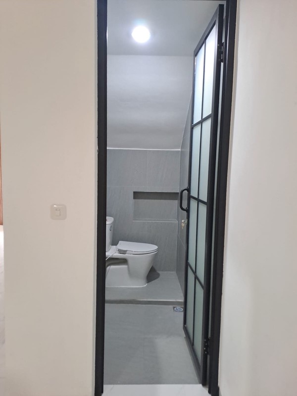 Rumah Bagus Di Cucur Barat Bintaro Jaya Sektor 4