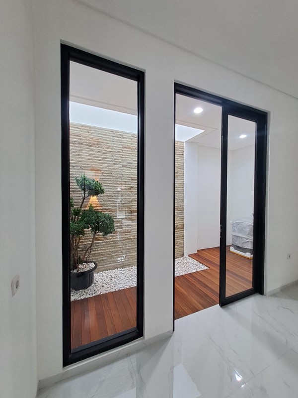 Rumah Bagus Di Cucur Barat Bintaro Jaya Sektor 4