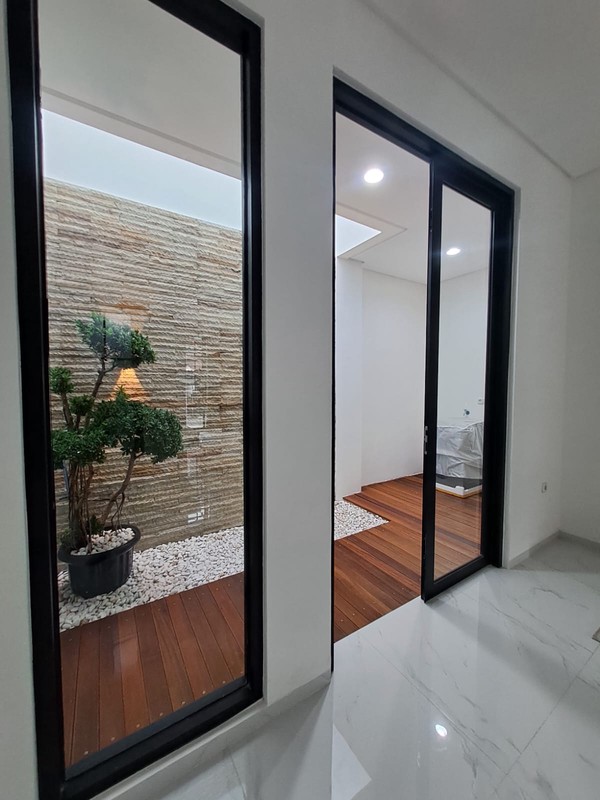 Rumah Bagus Di Cucur Barat Bintaro Jaya Sektor 4