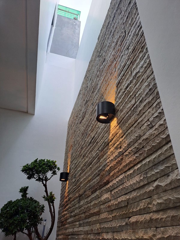 Rumah Bagus Di Cucur Barat Bintaro Jaya Sektor 4