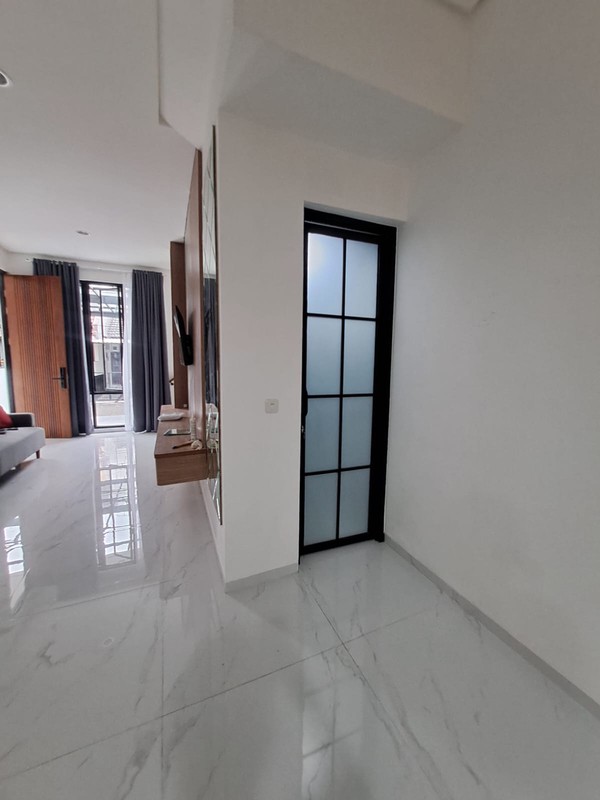 Rumah Bagus Di Cucur Barat Bintaro Jaya Sektor 4