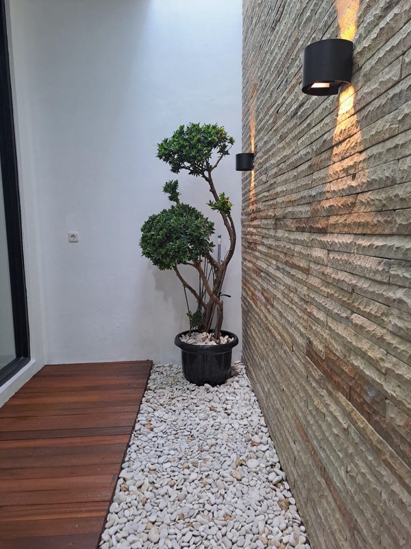 Rumah Bagus Di Cucur Barat Bintaro Jaya Sektor 4