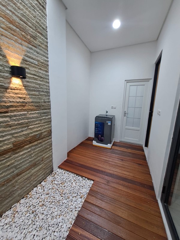 Rumah Bagus Di Cucur Barat Bintaro Jaya Sektor 4