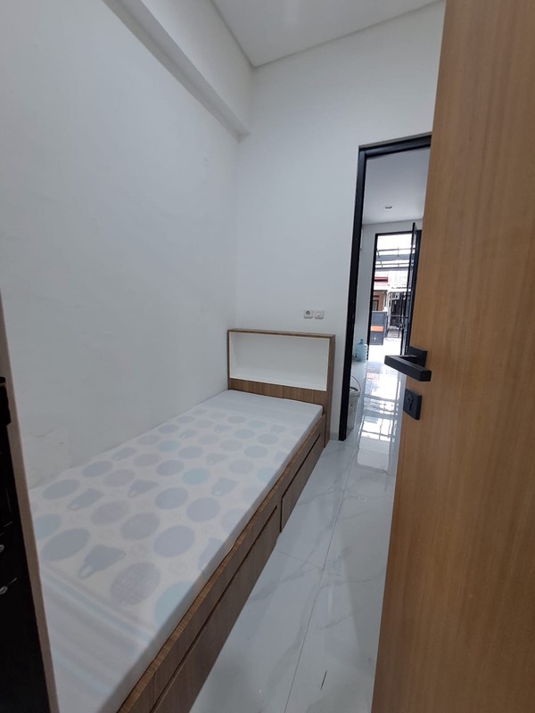 Rumah Bagus Di Cucur Barat Bintaro Jaya Sektor 4