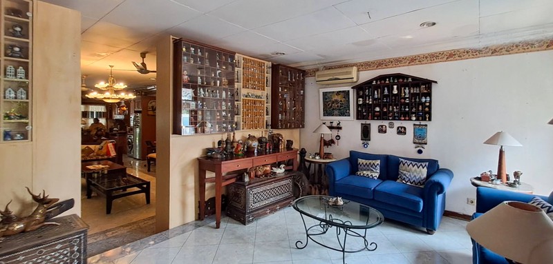 Rumah Mewah di Pondok Indah, Dekat dari Cipete Kemang Jagakarsa 