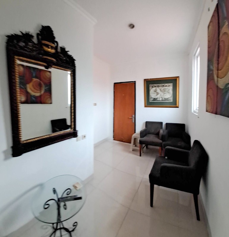 Rumah Mewah di Pondok Indah, Dekat dari Cipete Kemang Jagakarsa 