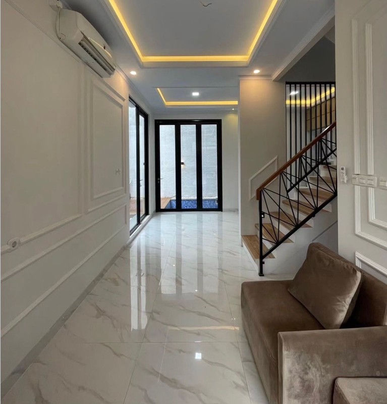 Rumah Bagus Di Jl Cipedak, Scandy House 9 Jagakarsa Jakarta Selatan