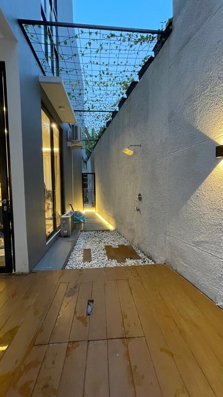 Rumah Bagus Di Jl Cipedak, Scandy House 9 Jagakarsa Jakarta Selatan