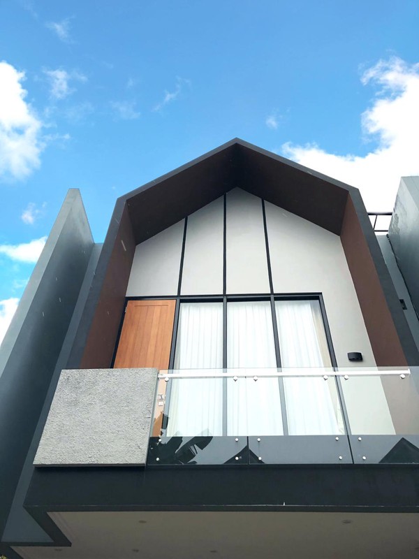 Rumah Bagus Di Jl Cipedak, Scandy House 9 Jagakarsa Jakarta Selatan