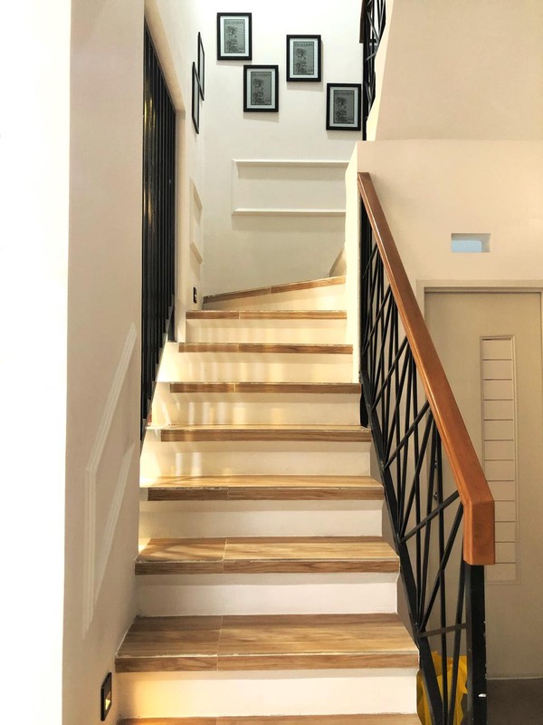 Rumah Bagus Di Jl Cipedak, Scandy House 9 Jagakarsa Jakarta Selatan