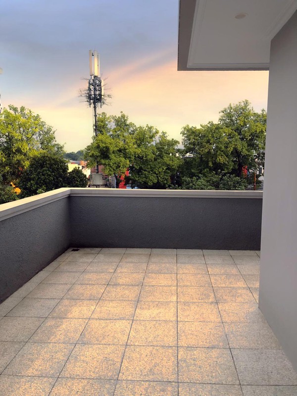 Rumah Bagus Di Jl Cipedak, Scandy House 9 Jagakarsa Jakarta Selatan