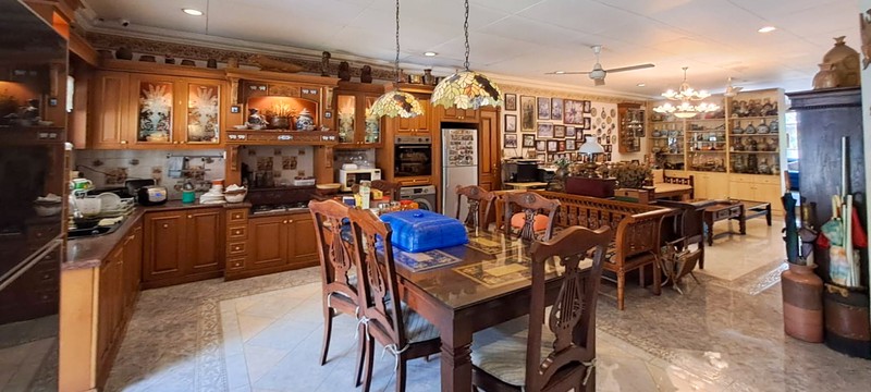 Rumah Mewah di Pondok Indah, Dekat dari Cipete Kemang Jagakarsa 