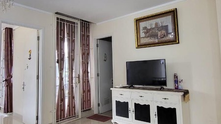 Rumah Bagus Di Discovery Aluvia Bintaro Jaya Sektor 9