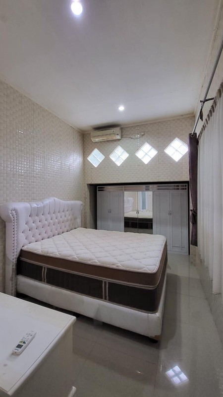 Rumah Bagus Di Discovery Aluvia Bintaro Jaya Sektor 9