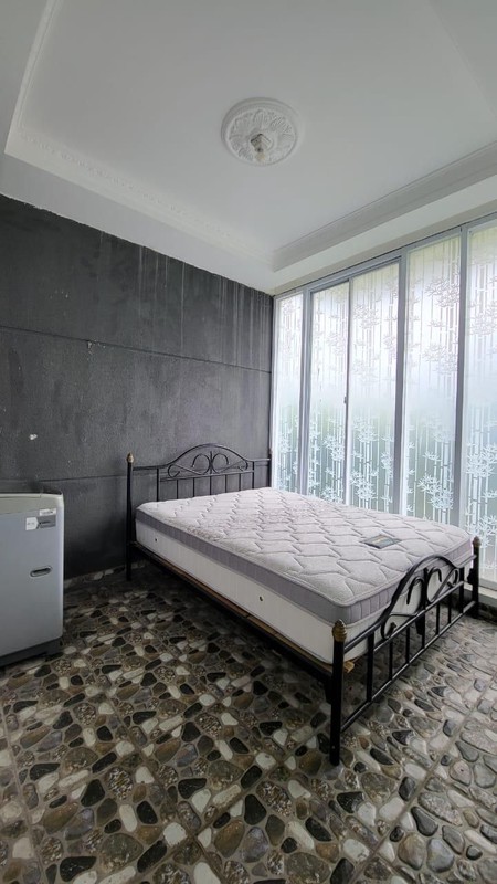 Rumah Bagus Di Discovery Aluvia Bintaro Jaya Sektor 9