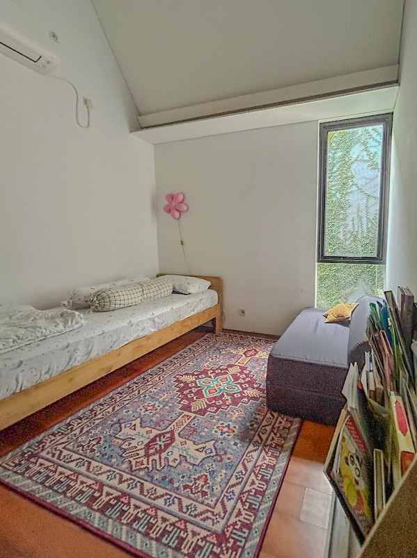 Rumah di Kebagusan, Pasar Minggu, dekat AEON, Jagakarsa, Cilandak