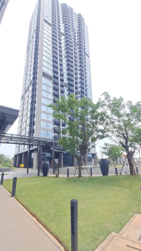 Fatmawati City Center Cilandak, TB Simatupang