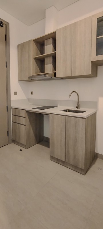 Fatmawati City Center Cilandak, TB Simatupang