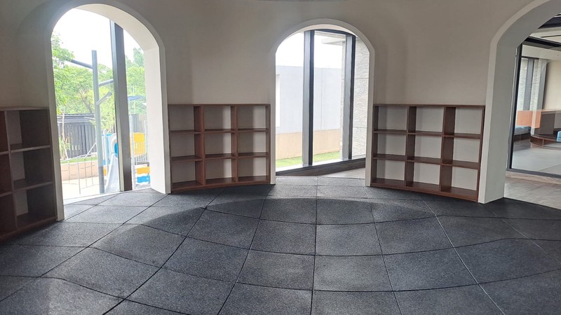 Fatmawati City Center Cilandak, TB Simatupang, dekat Pondok Indah