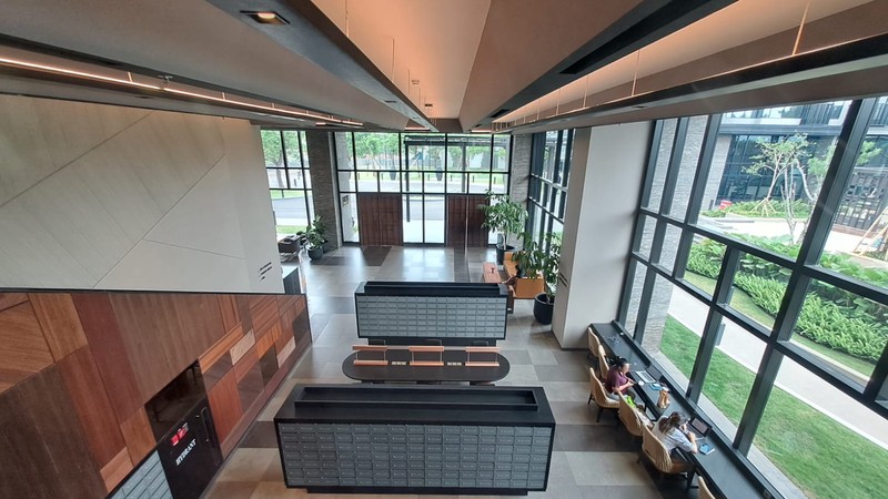 Fatmawati City Center Cilandak, TB Simatupang, dekat Pondok Indah