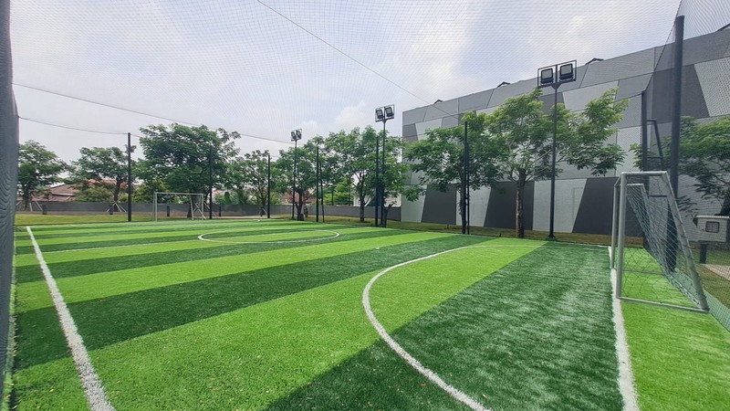 Fatmawati City Center Cilandak, TB Simatupang, dekat Pondok Indah