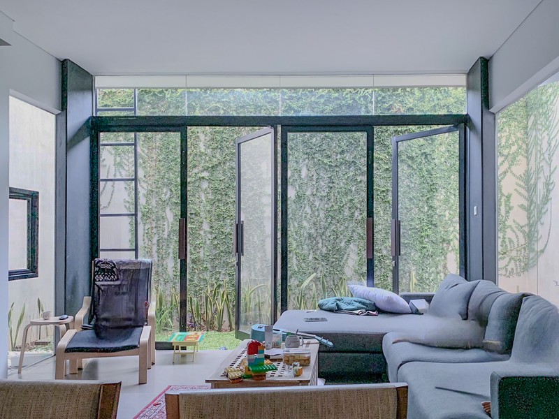 Rumah Strategis di Kebagusan Pasar Minggu